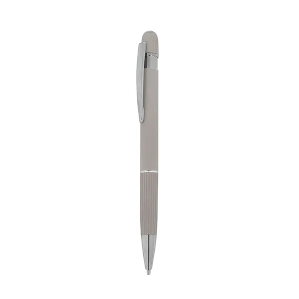 Bloom Plunge-Action Ballpoint Pen