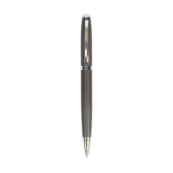 Dawson Recycled Aluminum Twist Action Ballpoint Pen