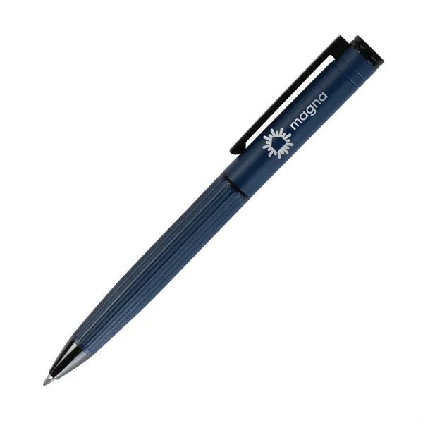 Meister Brass Ballpoint Pen