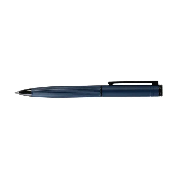 Meister Brass Ballpoint Pen