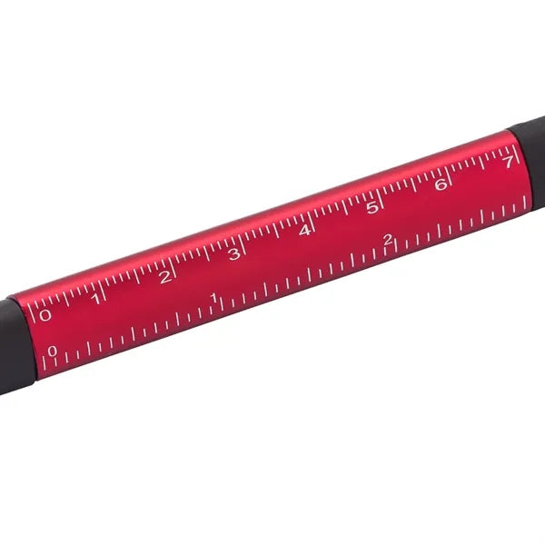 Multiplicity 8-in-1 Multi-Function Pen