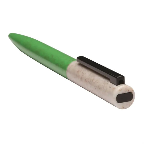 Clover Twist-Action Ballpoint Pen