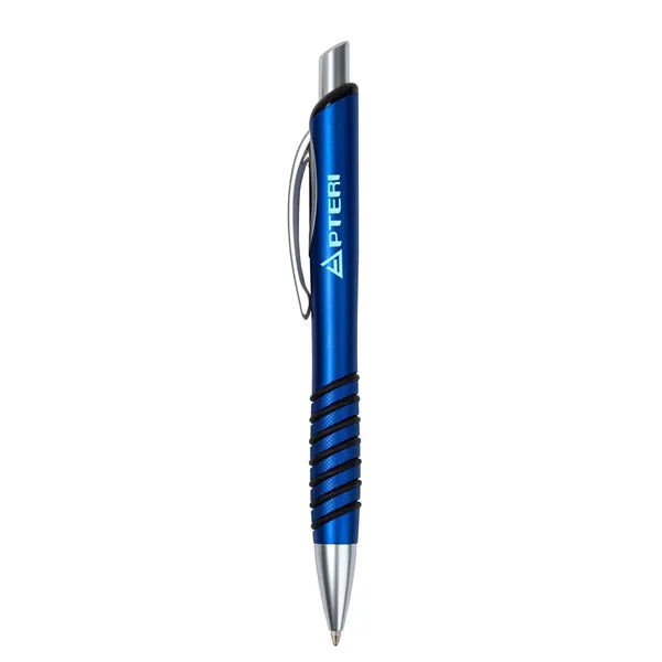 Edenton Gel Ink Plastic Pen