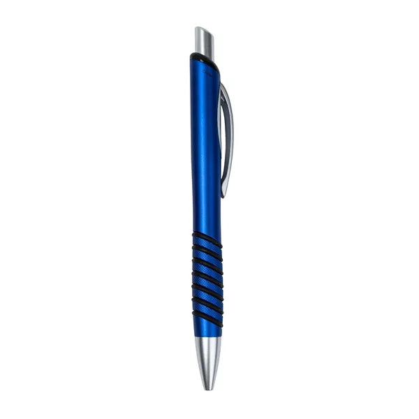 Edenton Gel Ink Plastic Pen