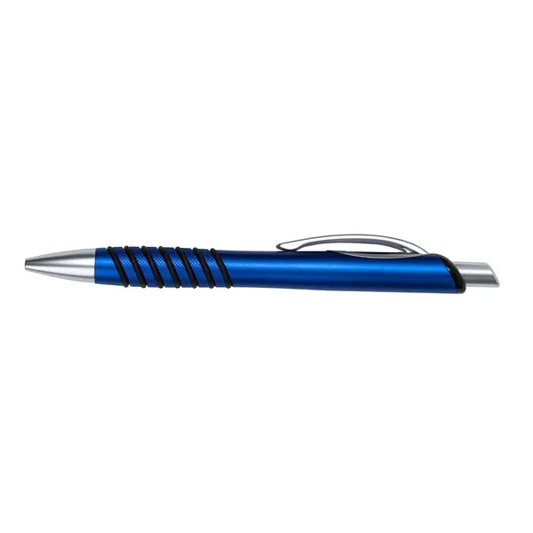 Edenton Gel Ink Plastic Pen