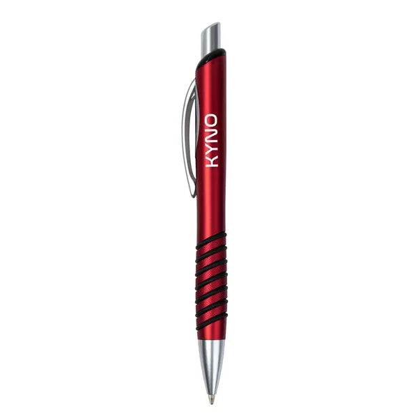 Edenton Gel Ink Plastic Pen
