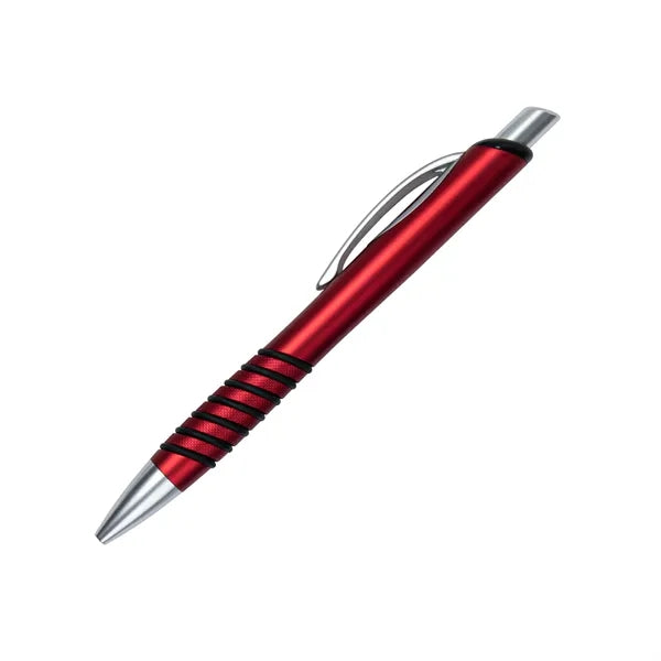 Edenton Gel Ink Plastic Pen