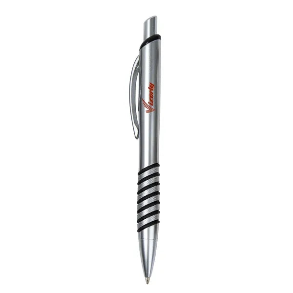 Edenton Gel Ink Plastic Pen