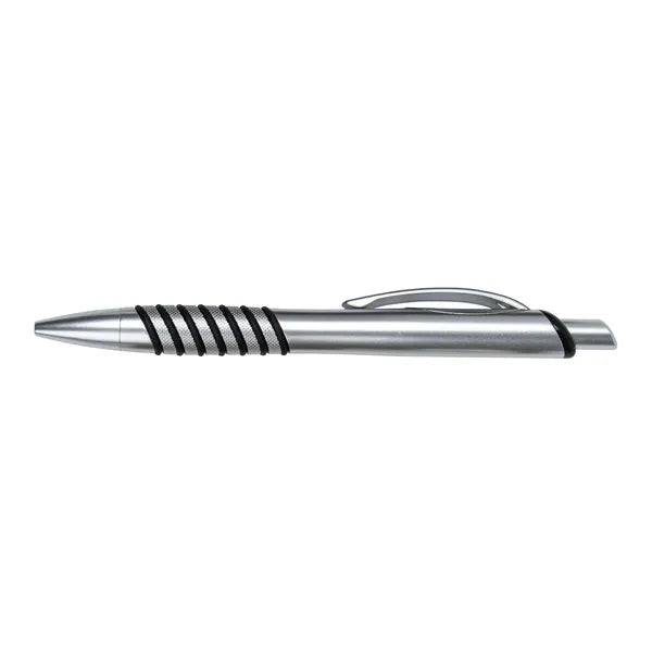 Edenton Gel Ink Plastic Pen