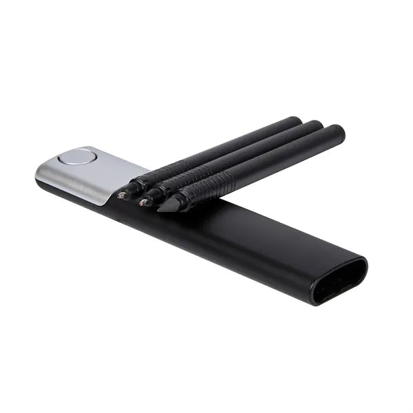 Verta 3-in-1 Pen / Pencil Set