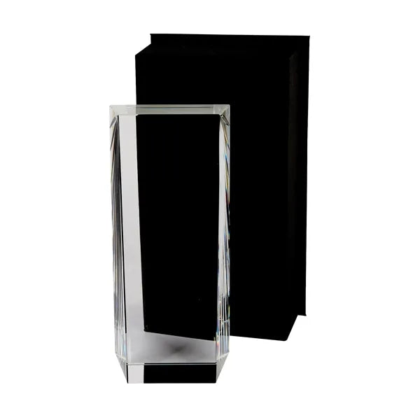 Alcor Crystal Polygon Tower