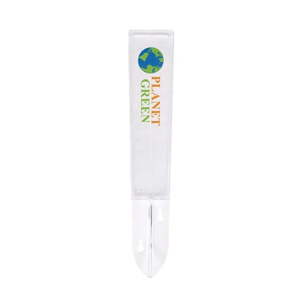 Audra 5" Rain Gauge