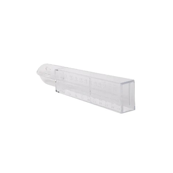 Audra 5" Rain Gauge