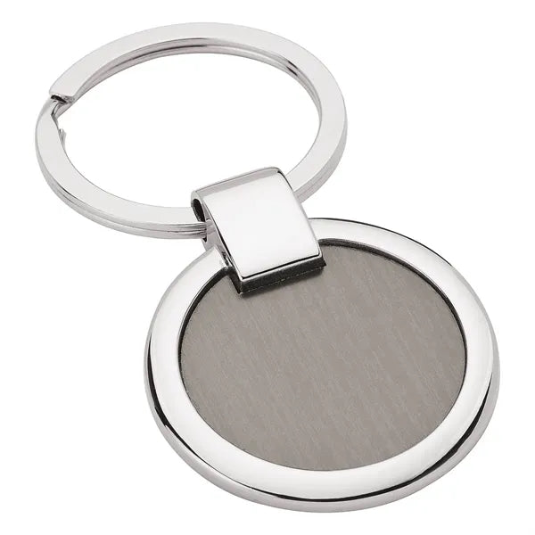 Elda Keyring