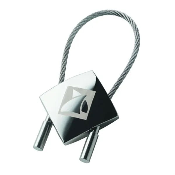 Perspective IV Keyring