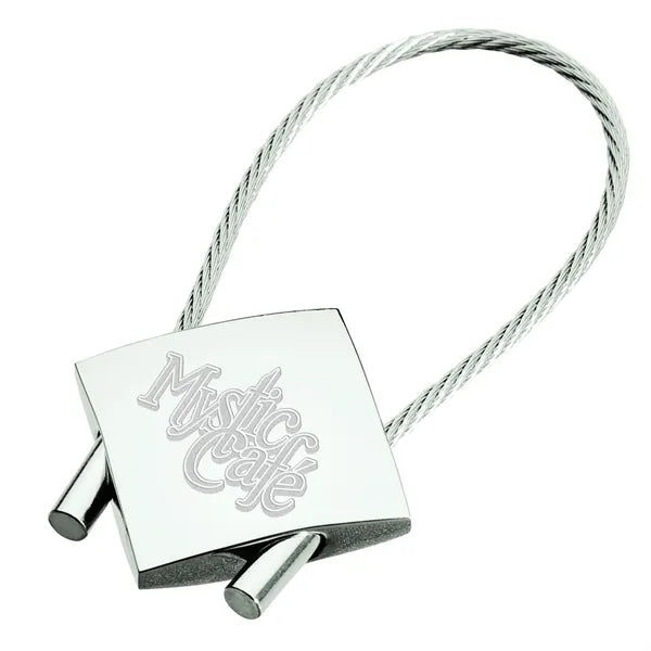 Perspective IV Keyring