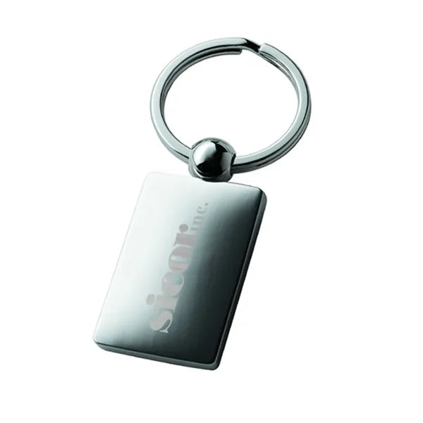 Perspective V Keyring