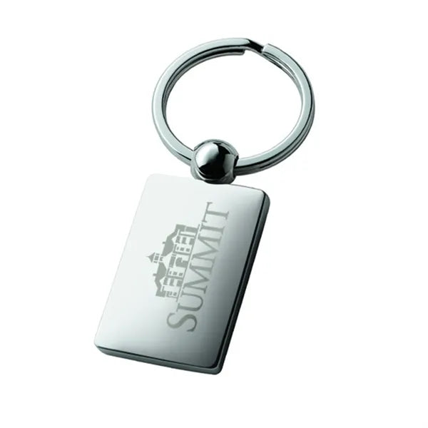 Perspective V Keyring