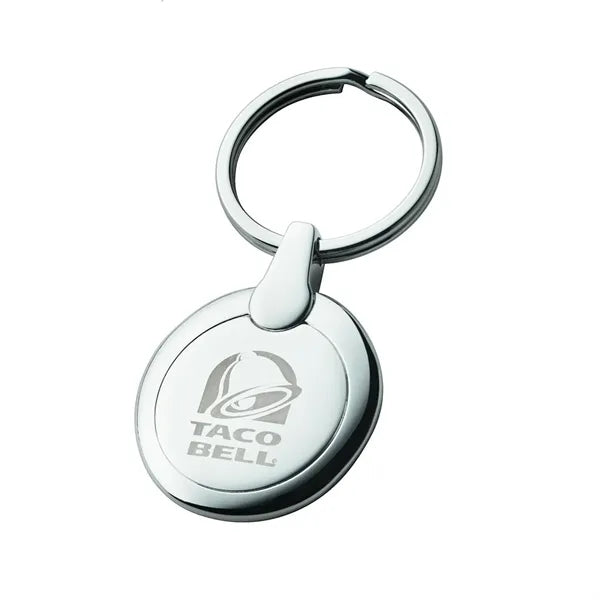 Perspective VI Keyring