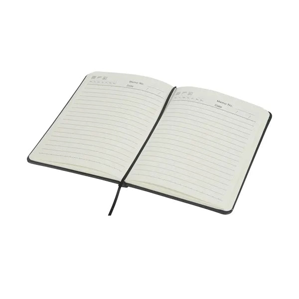 Manhattan II Gift Set w/ Magnetic Journal & Recycled Pen