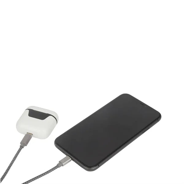 Virgo 9' RPET 5-in-1 Charging Cable