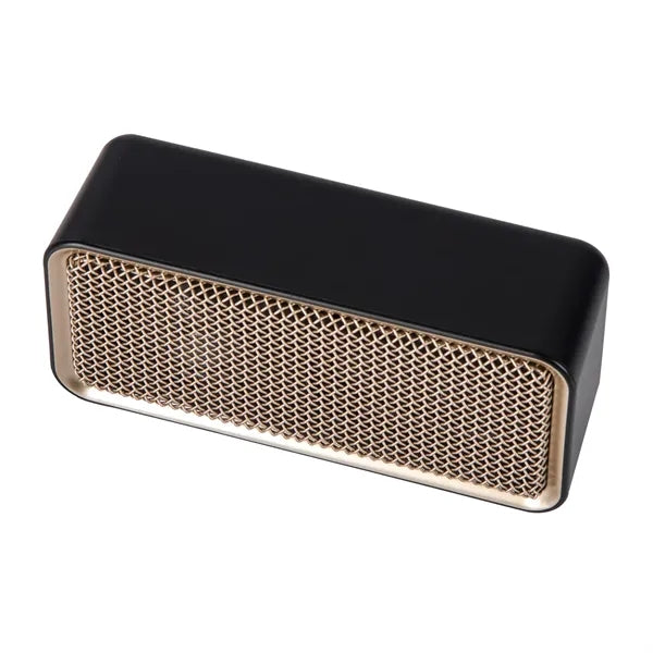Cohan IPX4 / 5W Wireless Retro Speaker