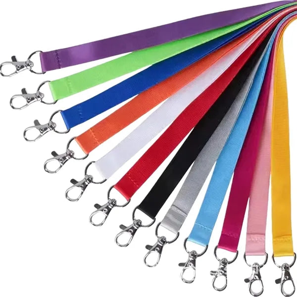 Lanyards for ID Badges Holder