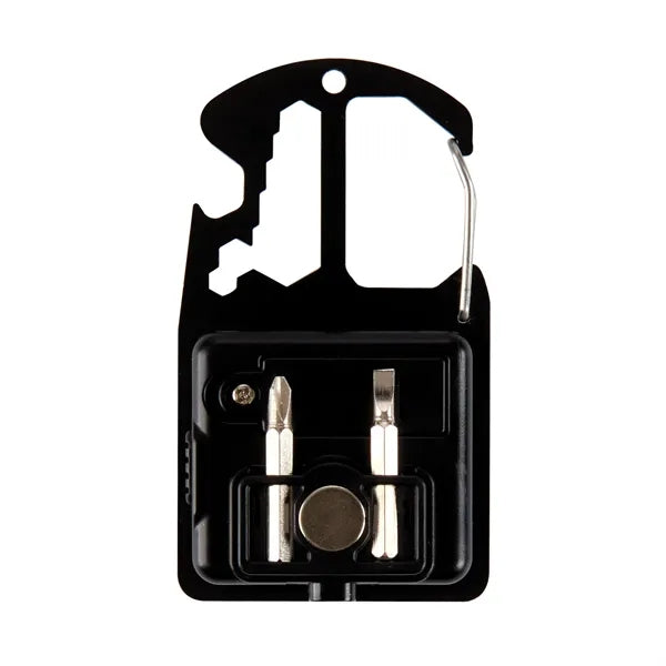 Bryson Mini Multi-Tool COB Work Light