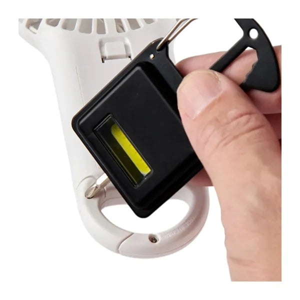 Bryson Mini Multi-Tool COB Work Light