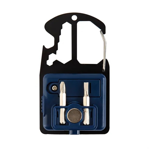 Bryson Mini Multi-Tool COB Work Light