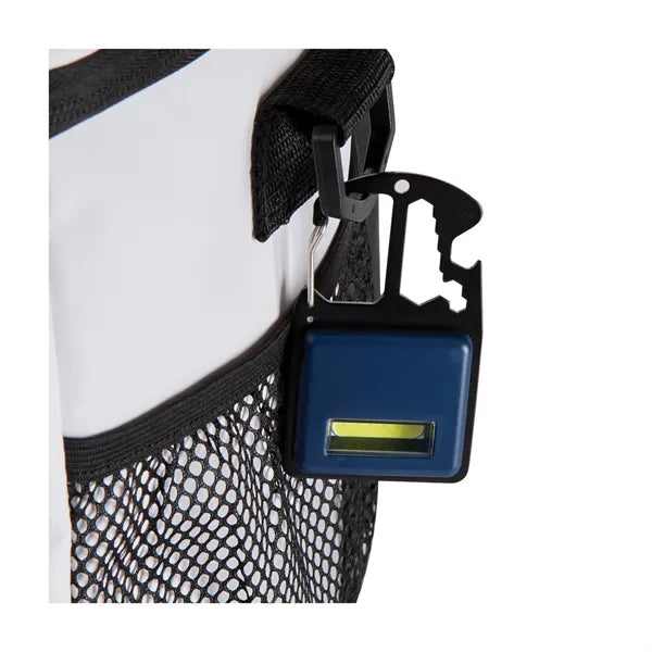 Bryson Mini Multi-Tool COB Work Light