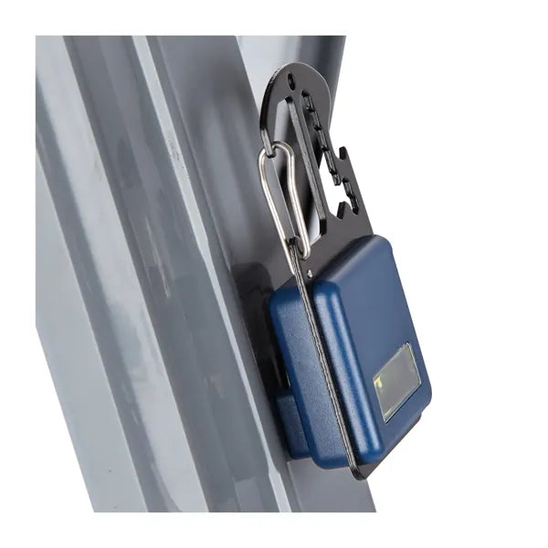 Bryson Mini Multi-Tool COB Work Light