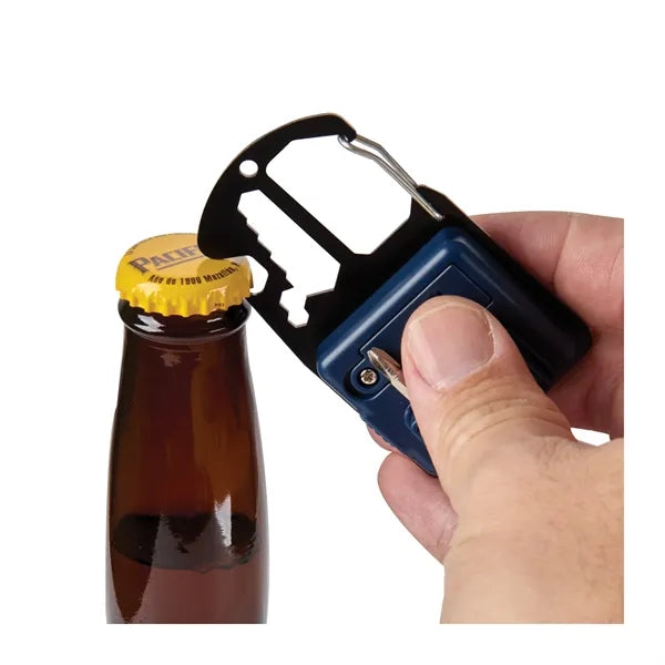 Bryson Mini Multi-Tool COB Work Light