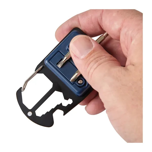 Bryson Mini Multi-Tool COB Work Light