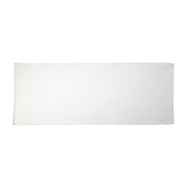 Andes RPET Cooling Towel