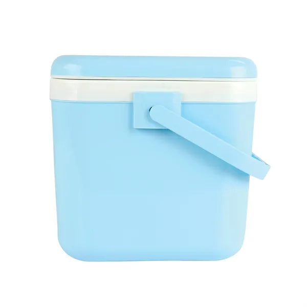 Mix 4-Can, 4.8 Qt Personal Lunch Box Cooler