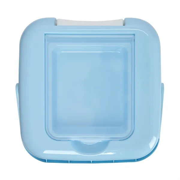 Mix 18-Can, 12 Qt Hard Sided Cooler