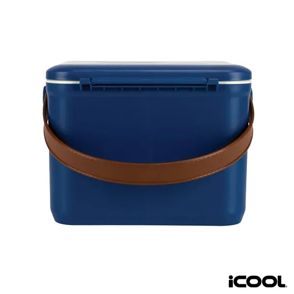 ICOOL Hale 6-Can, 5.25 Qt Hard Sided Cooler