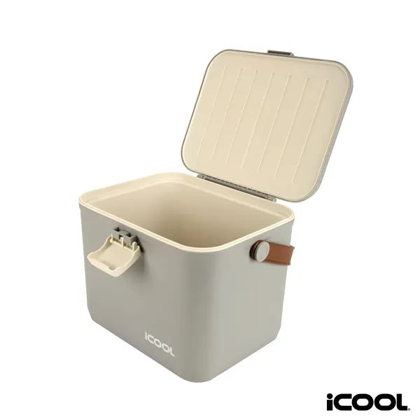 ICOOL Hale 18-Can, 10.5 Qt Hard Sided Cooler