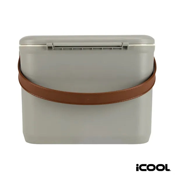 ICOOL Hale 18-Can, 10.5 Qt Hard Sided Cooler