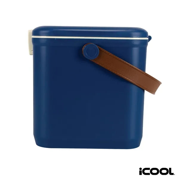 ICOOL Hale 18-Can, 10.5 Qt Hard Sided Cooler