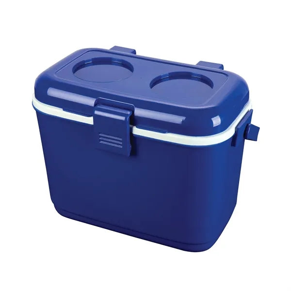 Flux 4-Can / 4L Hard Cooler
