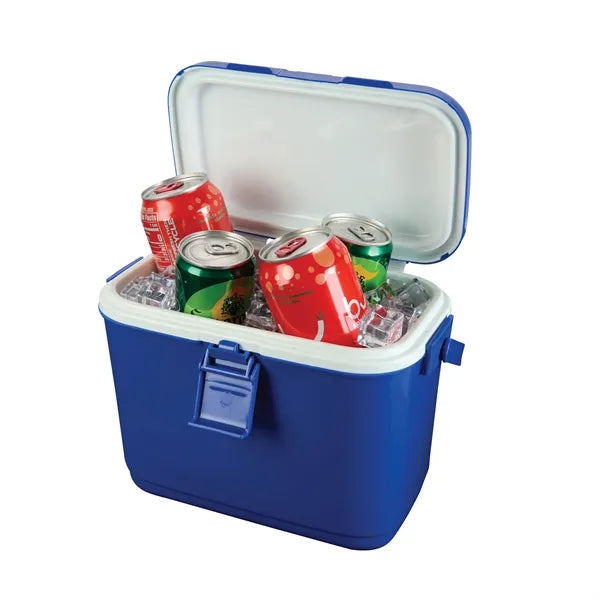 Flux 4-Can / 4L Hard Cooler