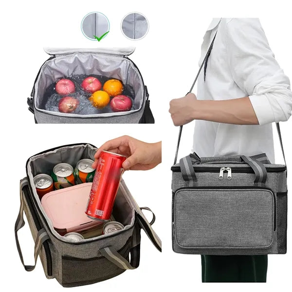 Insulation Cooler Bag