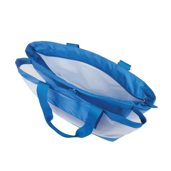 Windsor 2-in-1 Cooler Tote