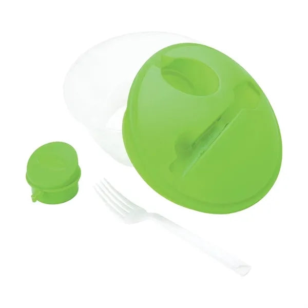 Thalia 2 Piece Salad Cooler Set
