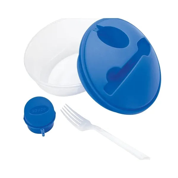 Thalia 2 Piece Salad Cooler Set