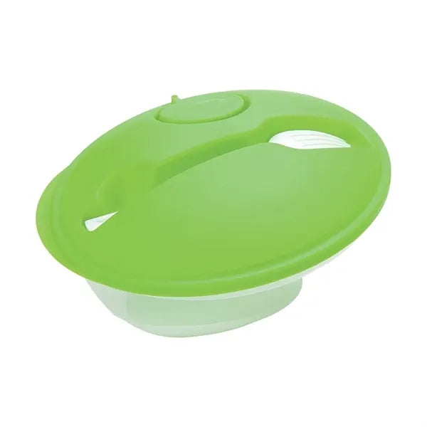 Thalia 2 Piece Salad Cooler Set
