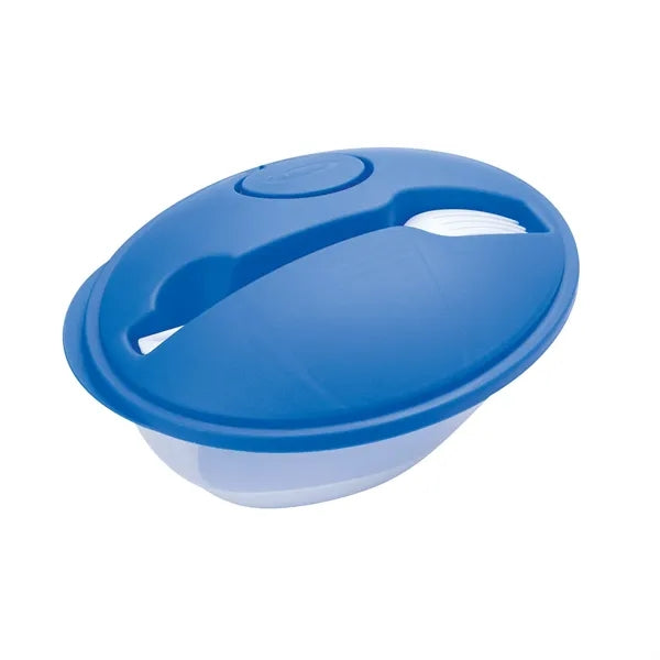 Thalia 2 Piece Salad Cooler Set