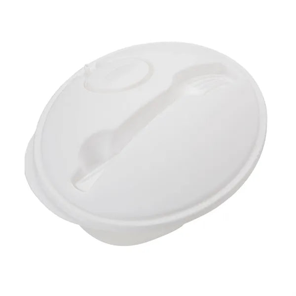 Thalia 2 Piece Salad Cooler Set